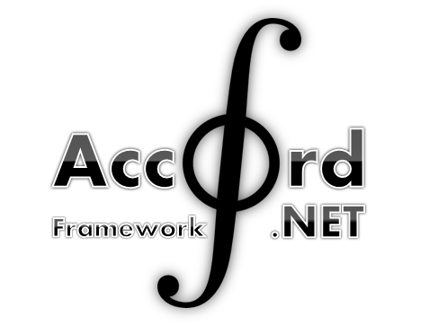 Accord.NET Framework
